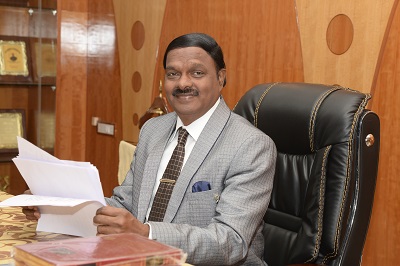 Dr. A.C.Shanmugam