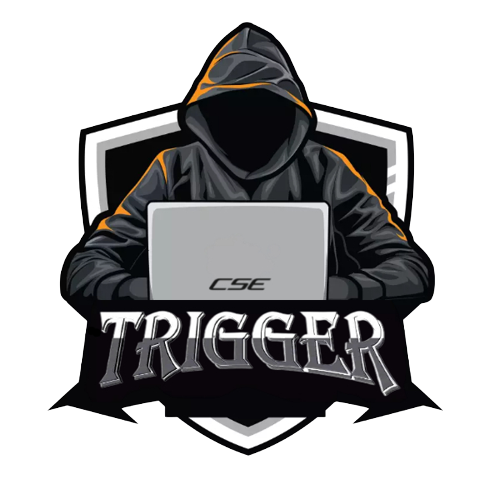 Trigger Logo