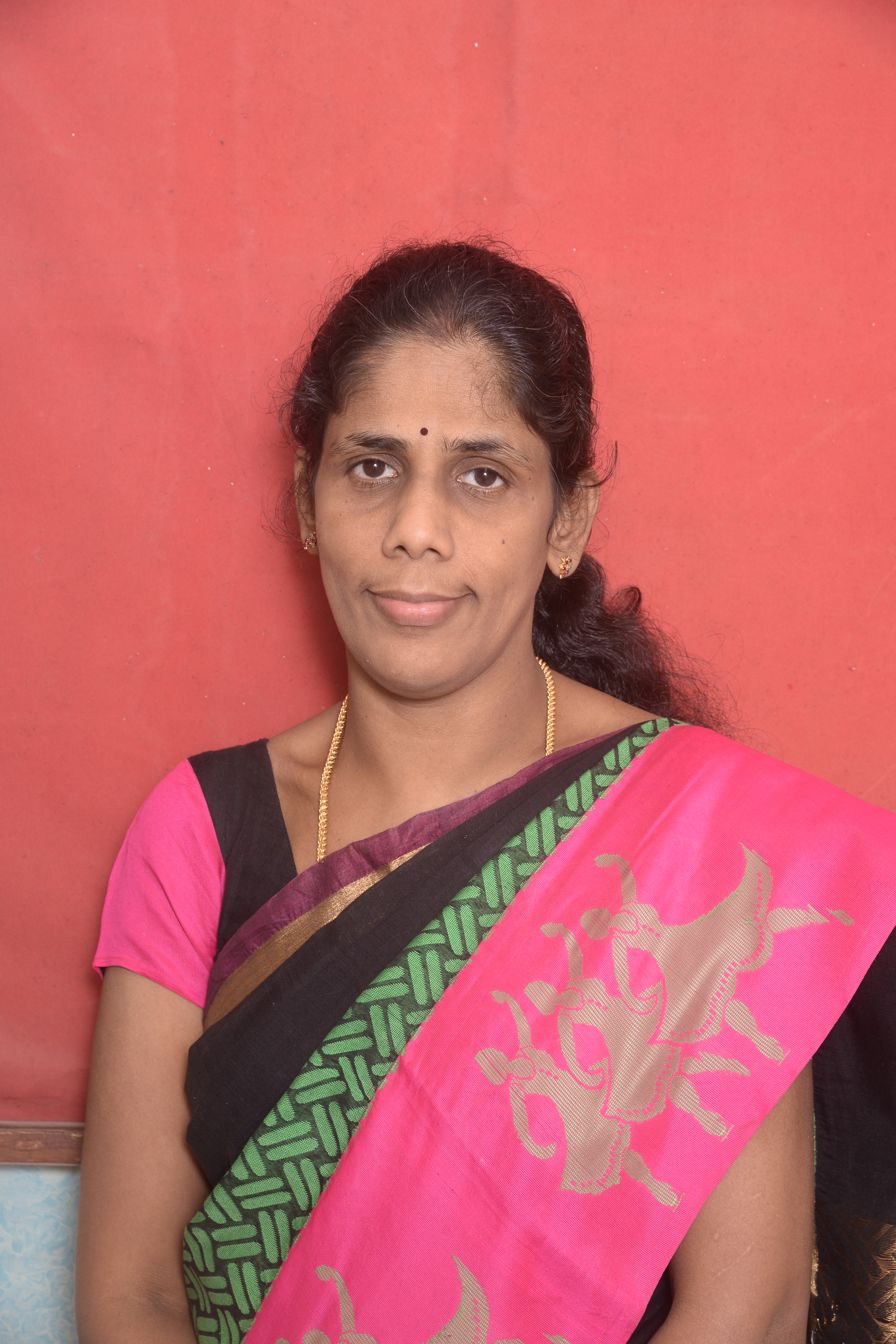 Dr. Usha S
