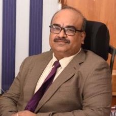 Dr. Balakrishna Rayanki
