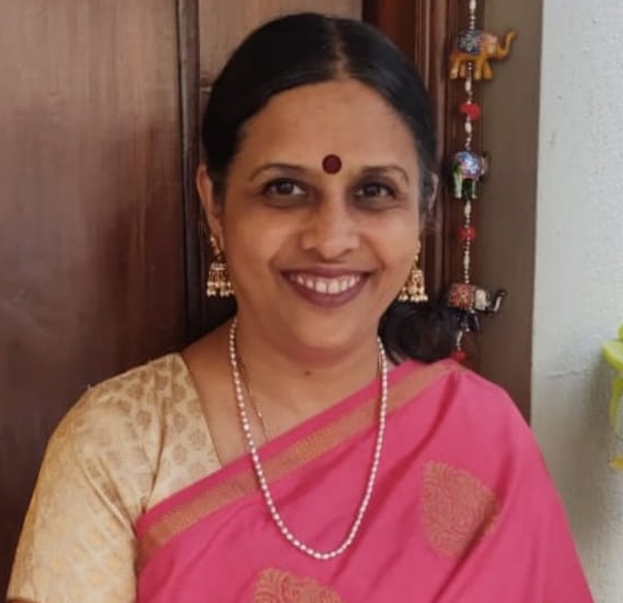 Mrs. Rathymol K. R