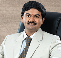 Sri. A.C.S Arun Kumar